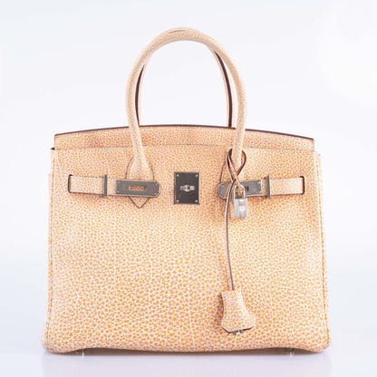 Hermes Birkin