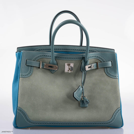 Hermes Birkin