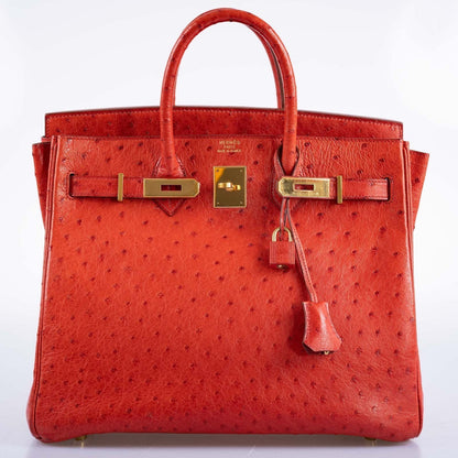 Hermes Birkin