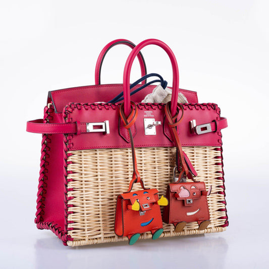 Hermes Birkin