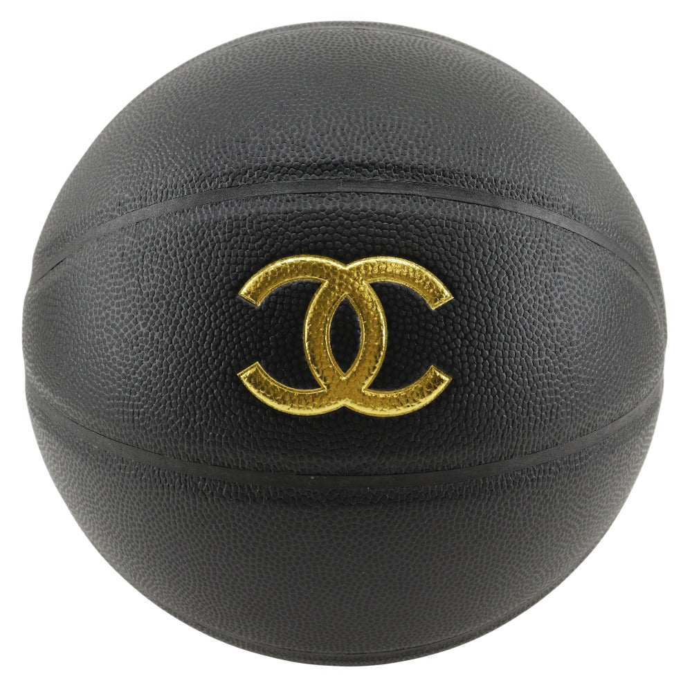 Chanel Basketball Rubber Miscellaneous