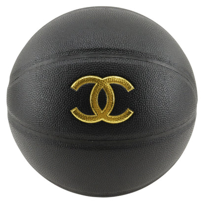 Chanel Basketball Rubber Miscellaneous