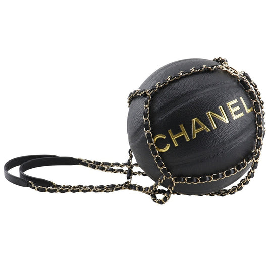 Chanel Basketball Rubber Miscellaneous
