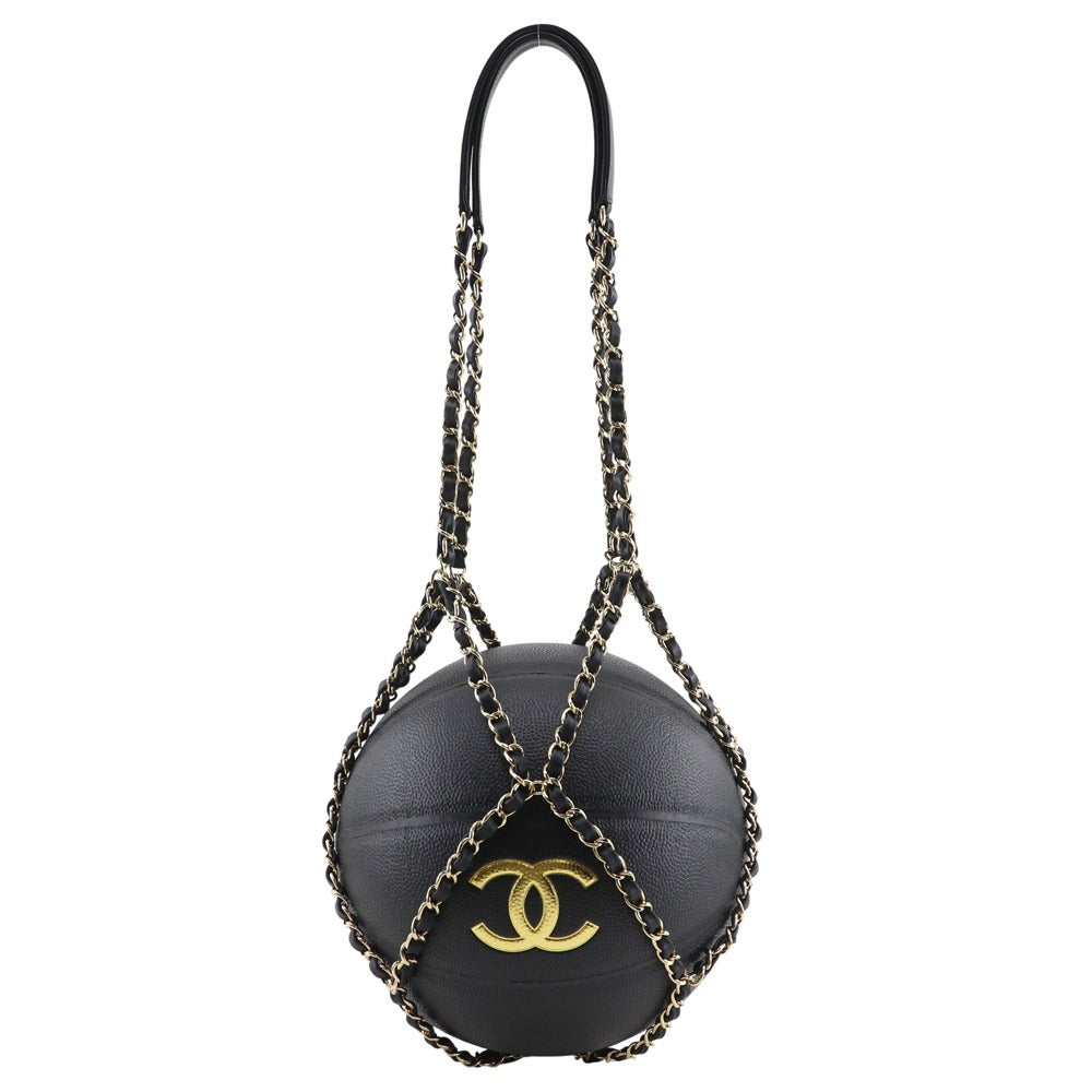 Chanel Basketball Rubber Miscellaneous