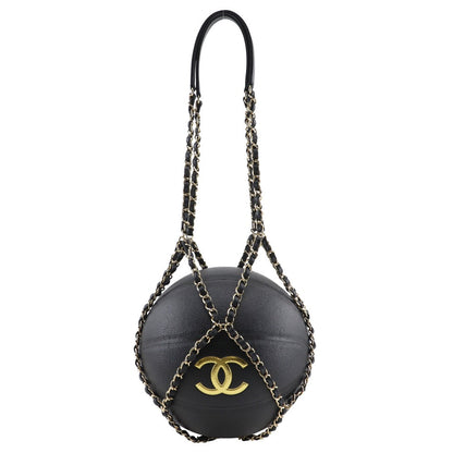 Chanel Basketball Rubber Miscellaneous