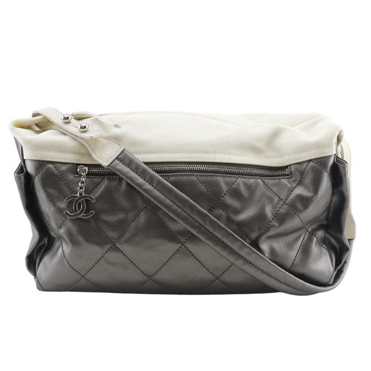 Chanel Paris Biarritz Shoulder Bag A34206