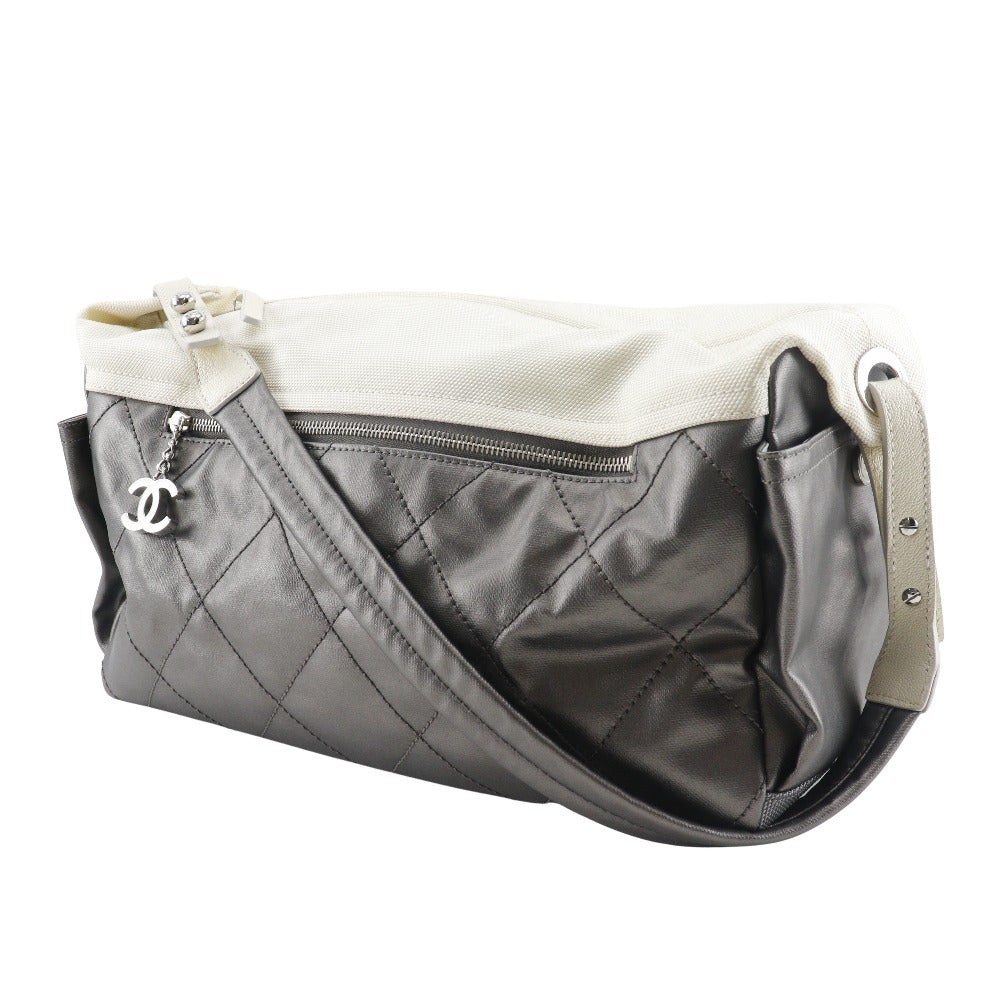 Chanel Paris Biarritz Shoulder Bag A34206