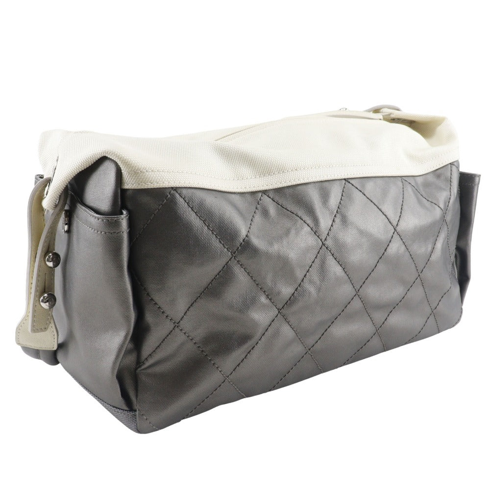 Chanel Paris Biarritz Shoulder Bag A34206