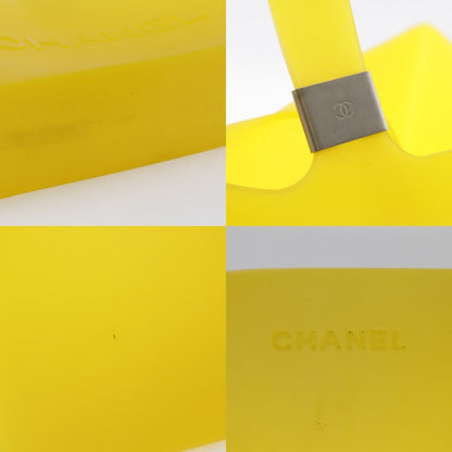 Jelly Rubber Tote Bag - '10s