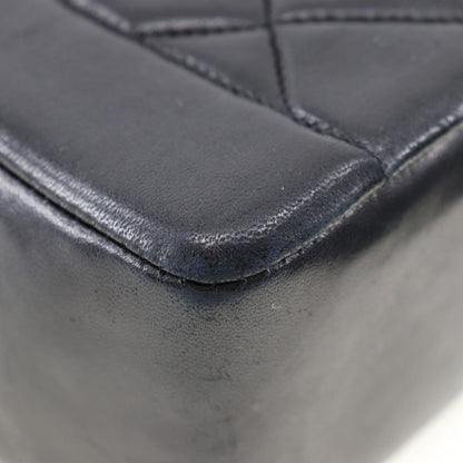 Diana Flap Crossbody Bag - '10s