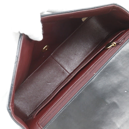Diana Flap Crossbody Bag - '10s