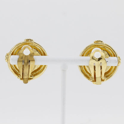 CC Clip On Earrings - '10s