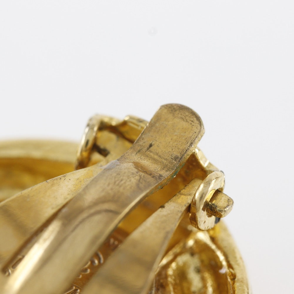 CC Clip On Earrings - '10s