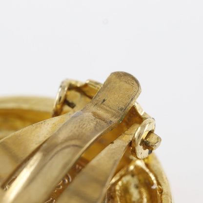 CC Clip On Earrings - '10s