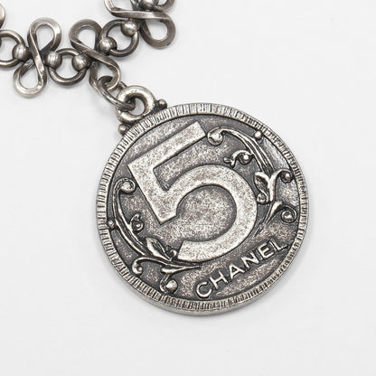 Chanel Mademoiselle Coin Bracelet