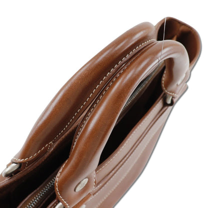 CELINE Handbag Calfskin Brown Boogie bag Women Used