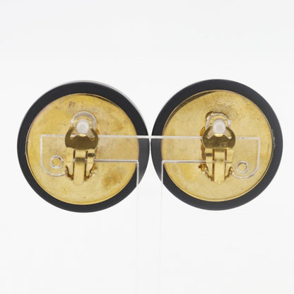 Chanel Coco Mark Earrings
