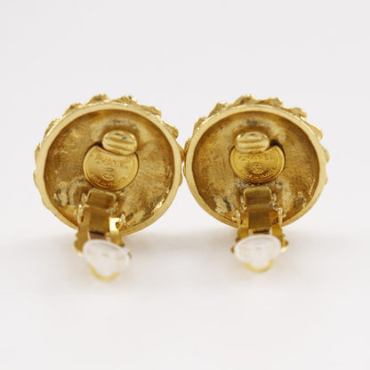 Chanel Coco Mademoiselle Earrings