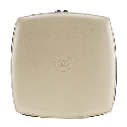 Chanel Sublimage Leather Pouch