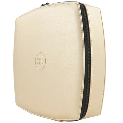 Chanel Sublimage Leather Pouch