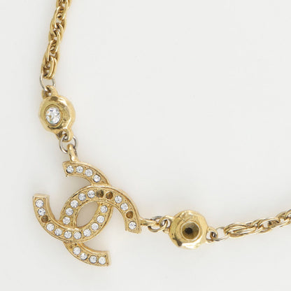 Chanel Coco Mark Necklace