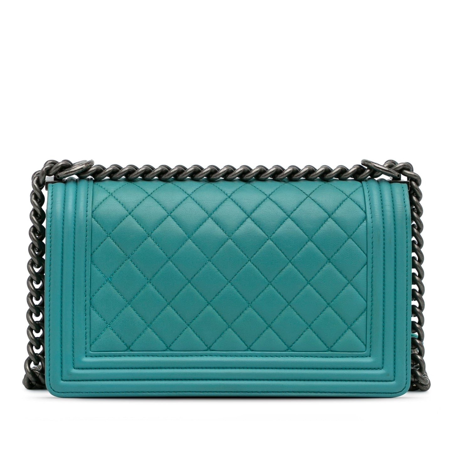 CHANEL Handbags boy