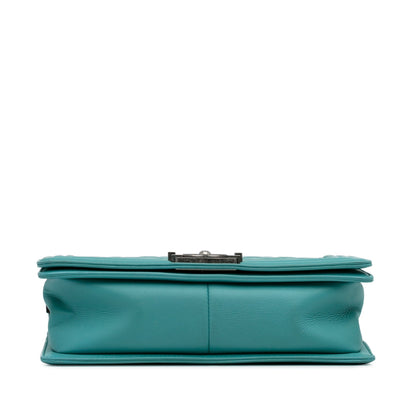 CHANEL Handbags boy