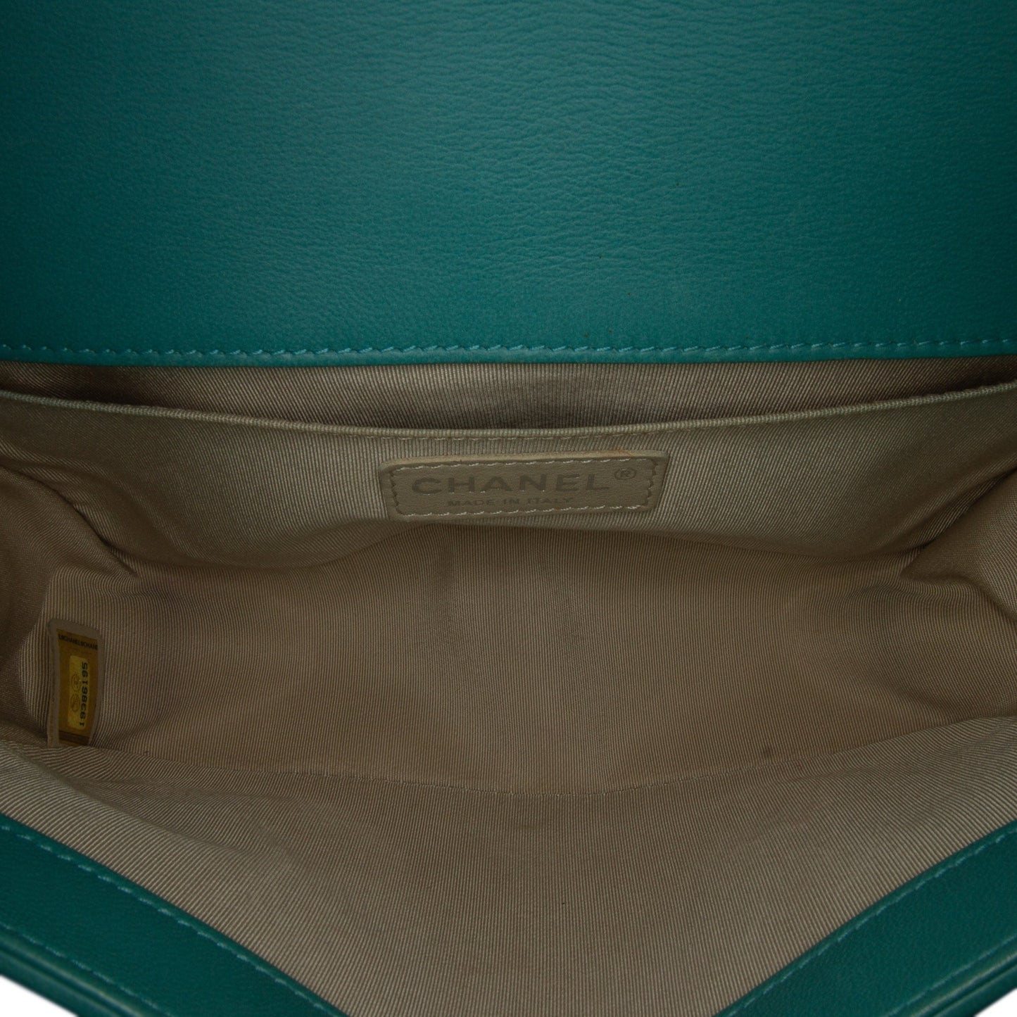 CHANEL Handbags boy
