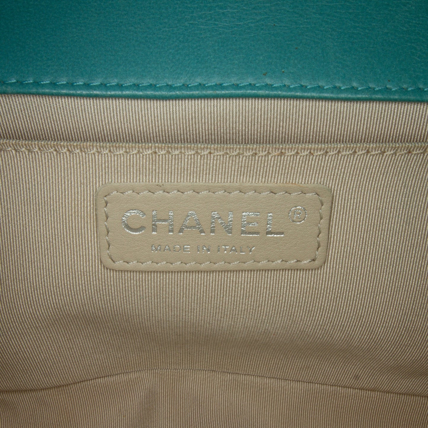 CHANEL Handbags boy