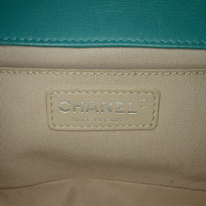 CHANEL Handbags boy