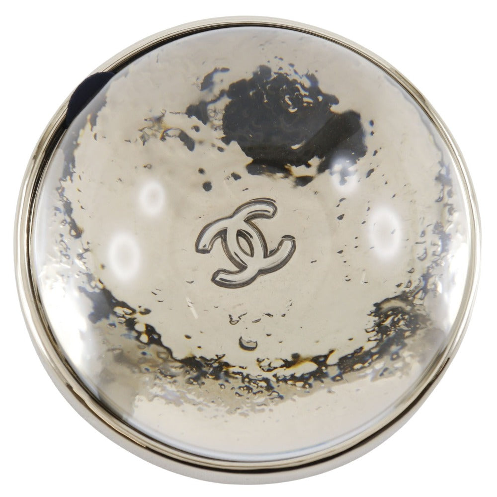 CHANEL Other miscellaneous goods metallic Silver MID-AUTUMN FESTIVAL 2024 Loupe
