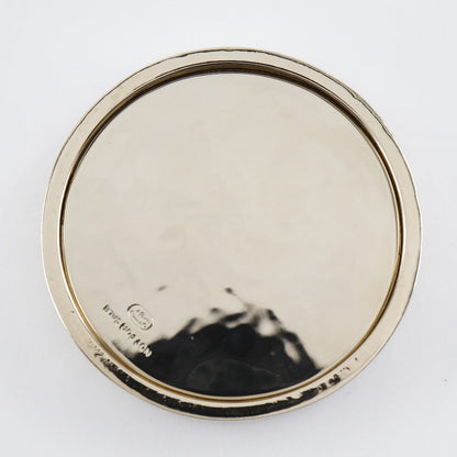 CHANEL Other miscellaneous goods metallic Silver MID-AUTUMN FESTIVAL 2024 Loupe
