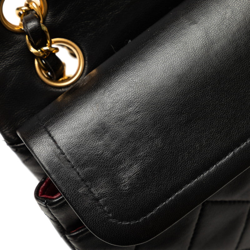 Medium Classic Double Flap Bag - '10s
