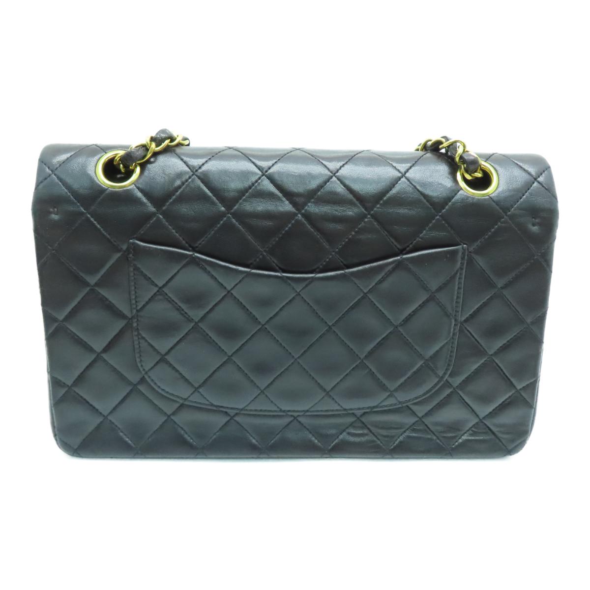 Chanel Vintage Classic Timeless Bag