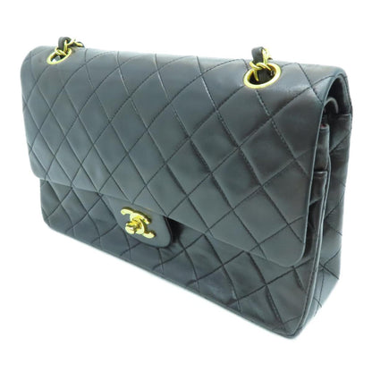 Chanel Vintage Classic Timeless Bag