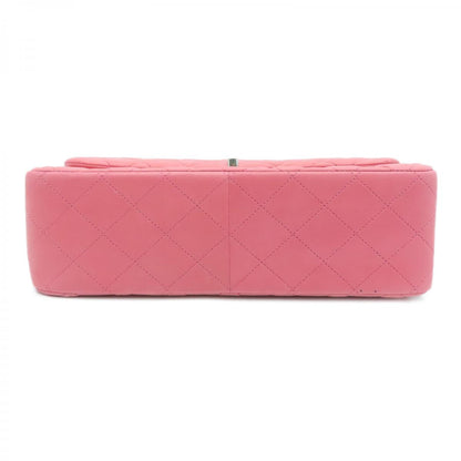 Chanel classic Large Pink bag