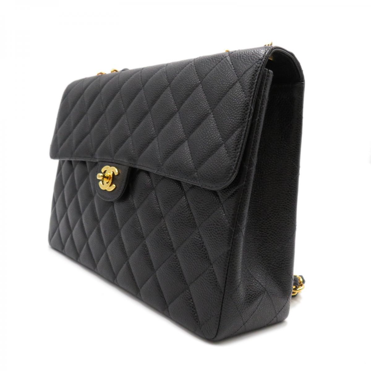 Chanel Vintage Timeless Large bag