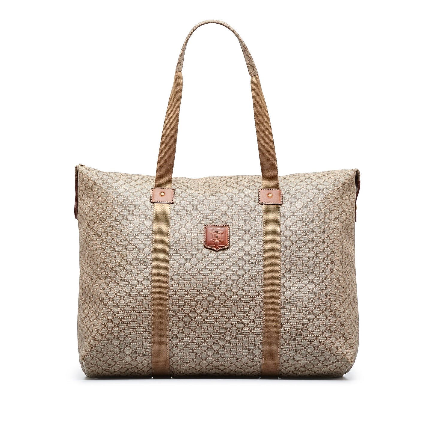 Celine Macadam Travel Bag
