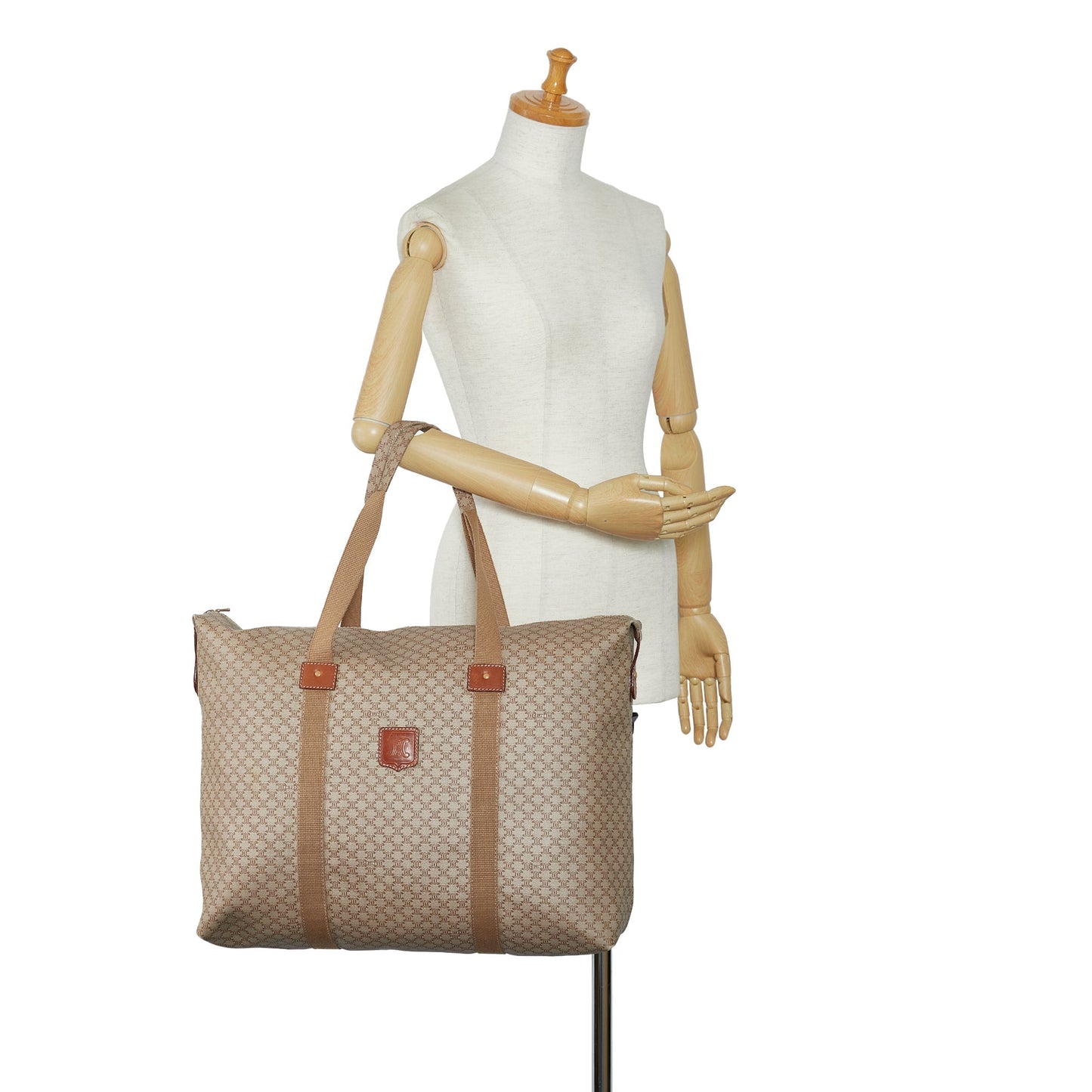 Celine Macadam Travel Bag