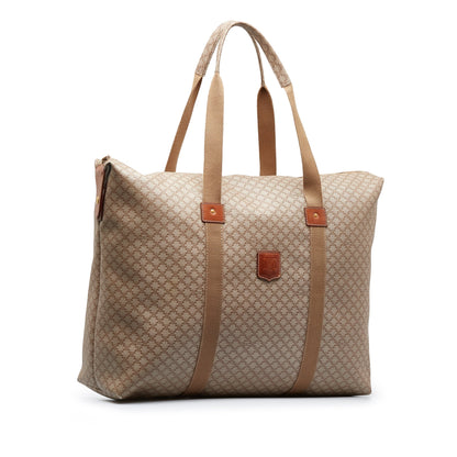 Celine Macadam Travel Bag