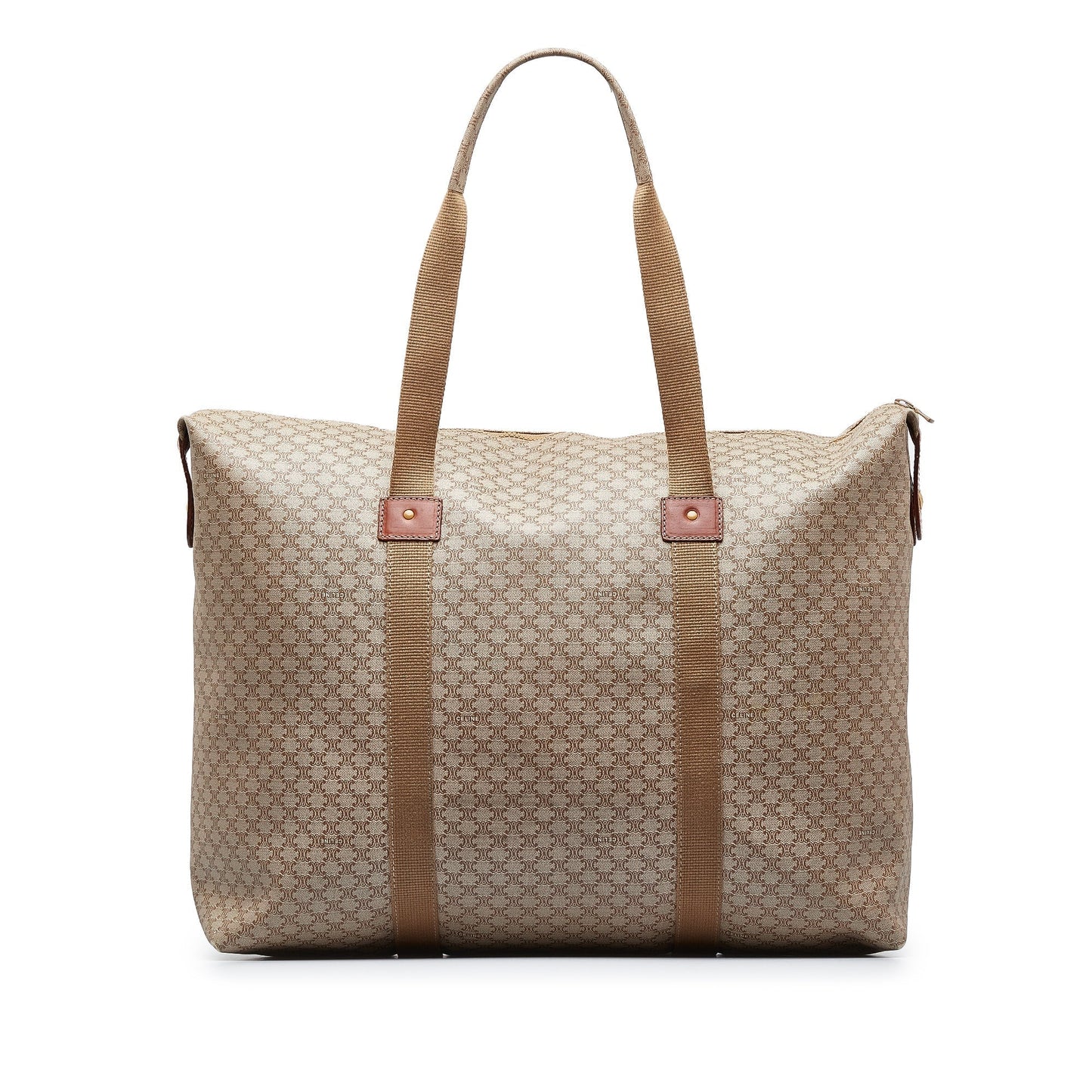 Celine Macadam Travel Bag