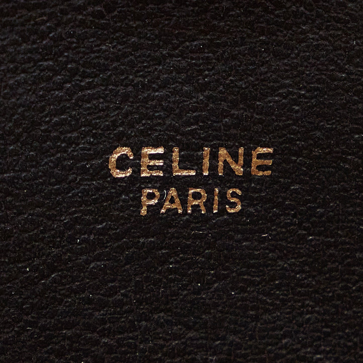 Celine Macadam Travel Bag