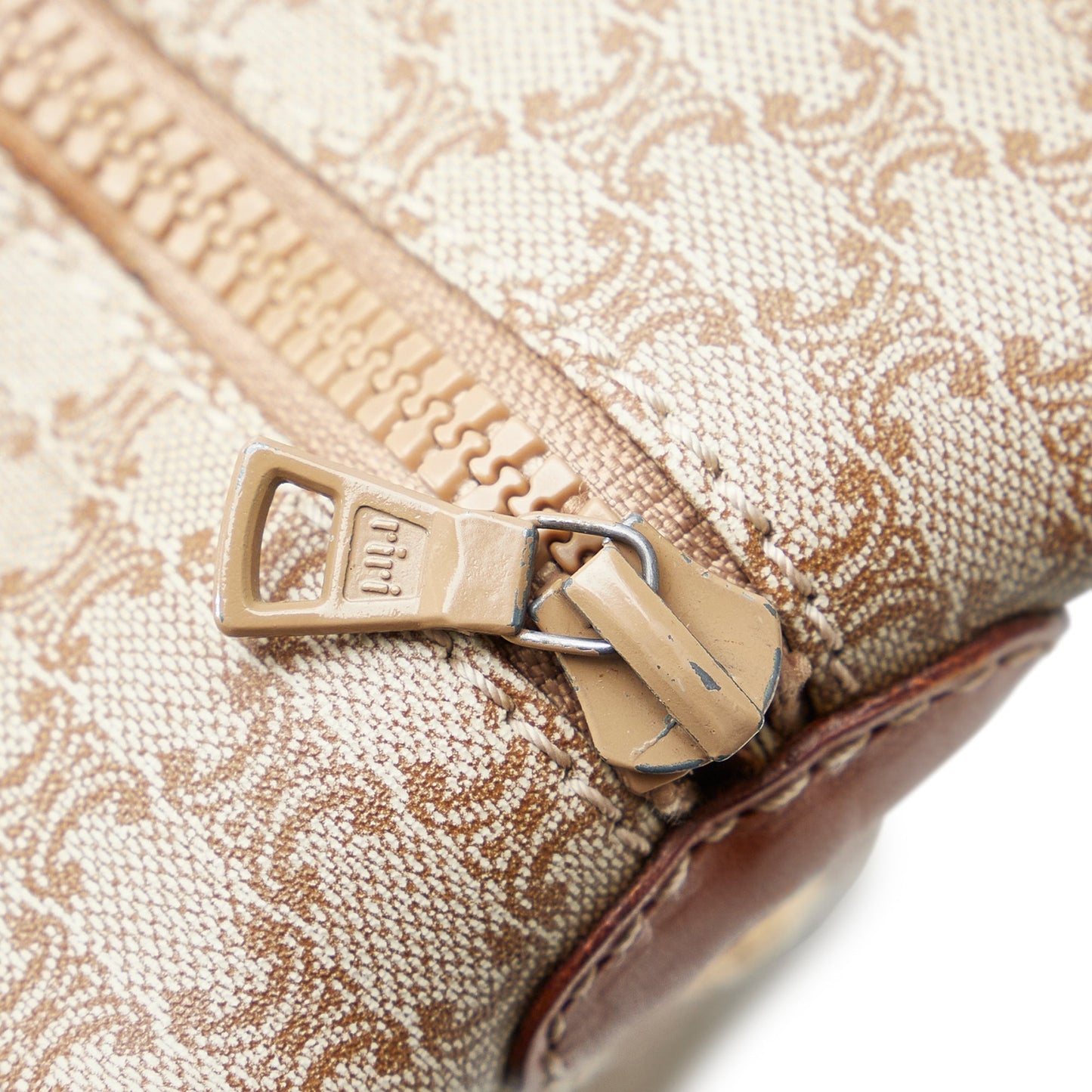 Celine Macadam Travel Bag