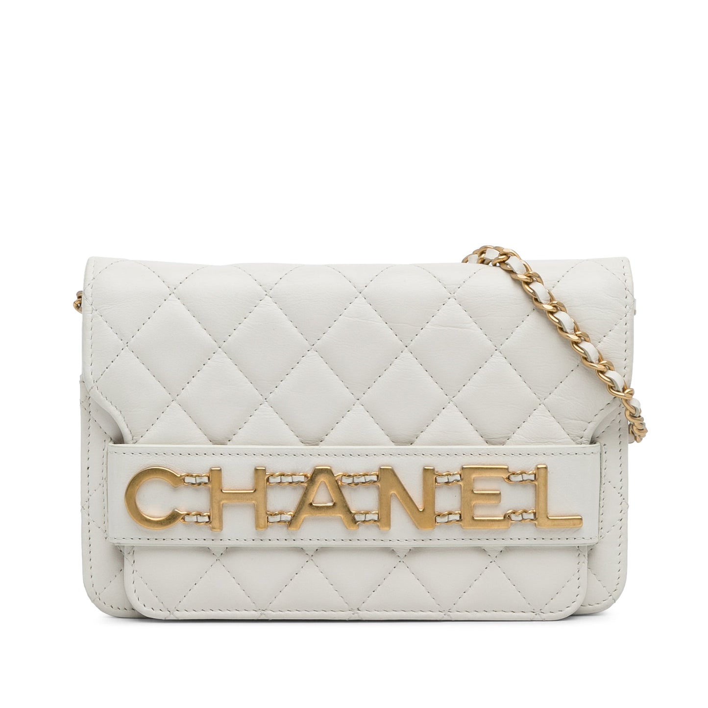 CHANEL Handbags Wallet On Chain Timeless/Classique