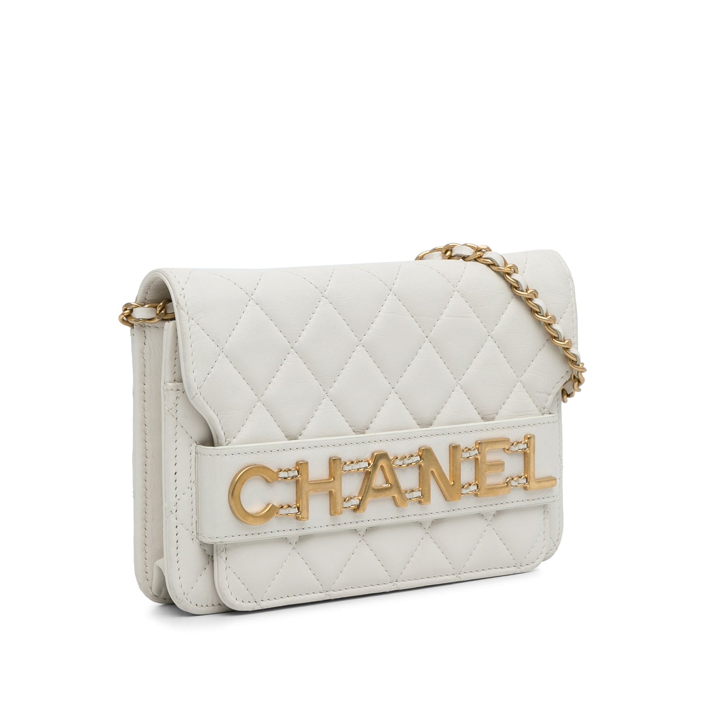 CHANEL Handbags Wallet On Chain Timeless/Classique