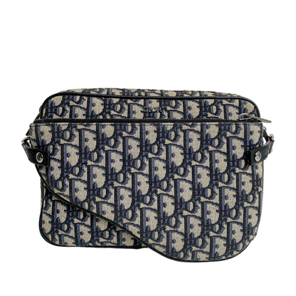 DIOR SADDLE MESSENGER 3 IN 1
