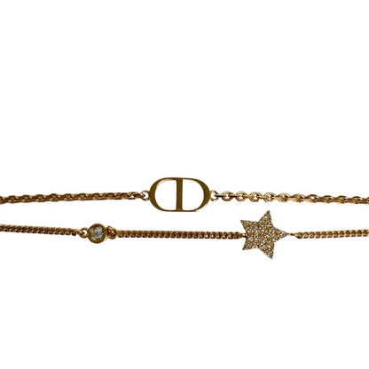 DIOR BRACELET