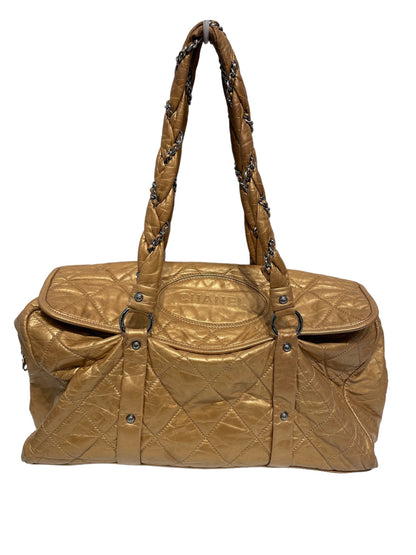 Chanel VINTAGE LIGNE LADY BRAID