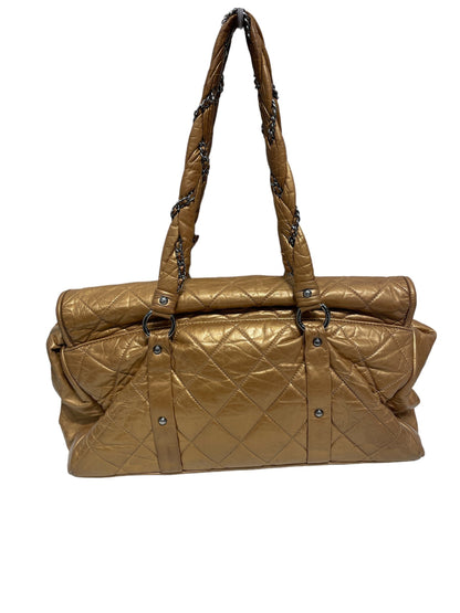 Chanel VINTAGE LIGNE LADY BRAID