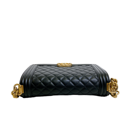 CHANEL LEBOY OLD MEDIUM